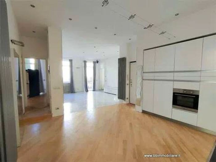 Appartamento trilocale in vendita in Via Vignetto, Centro Città San Paolo, Biella