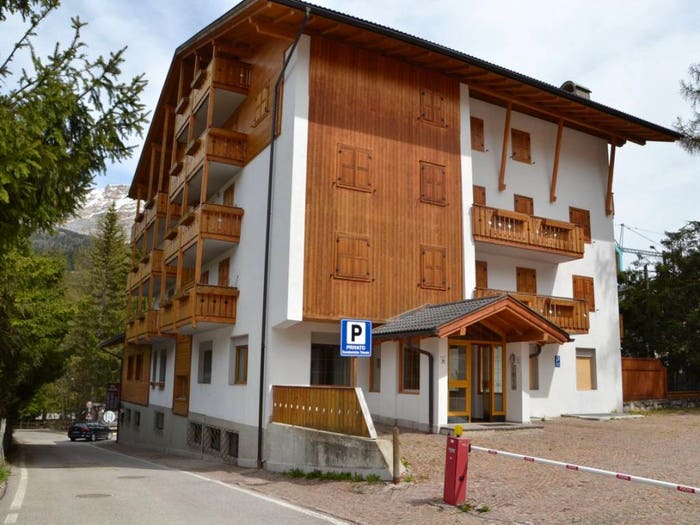Appartamento bilocale in vendita in La Villa, Badia