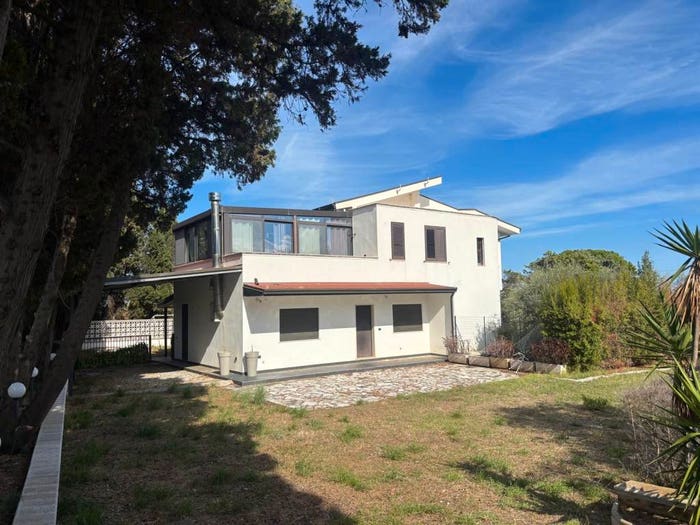 Casa trilocale in vendita in Via Pietre Rosse, Capo Milazzo, Milazzo