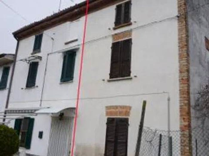 Casa quadrilocale in vendita in Cascina Pozza, Robecco Pavese
