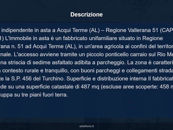 Case in Vendita e in Affitto - 3