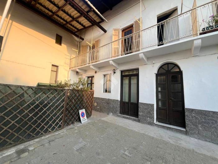 Casa con 5 locali in affitto in Via Parrocchia, Centro, San Francesco al Campo