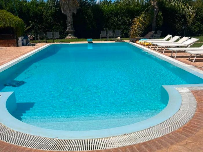 Casa con 6 locali in vendita in Via Fosso della Tomba, Sasso Furbara, Cerveteri