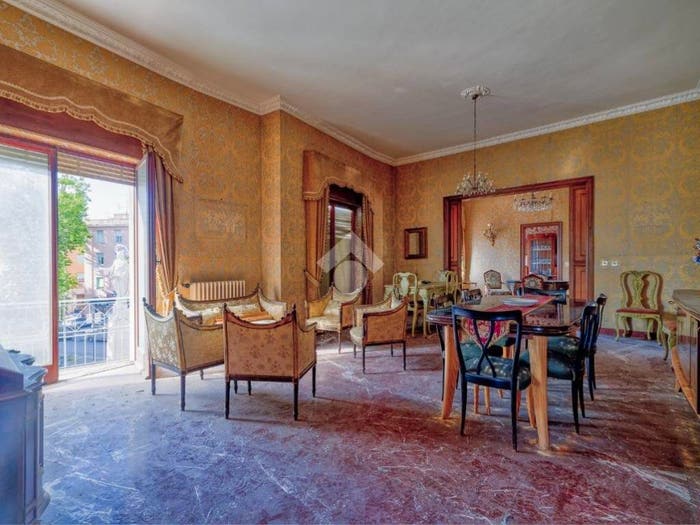 Appartamento con 5 locali in vendita in Viale Guido Baccelli, Matteotti Uliveto Buonarroti, Civitavecchia