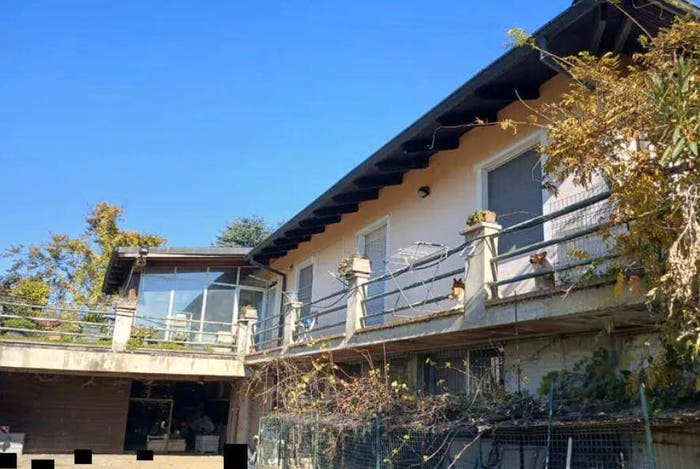 Casa con 6 locali in vendita in Via Presenda, Cascinotta, Leinì