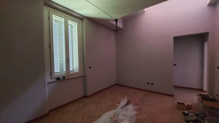 Appartamento quadrilocale in vendita in Via Romana, Arezzo
