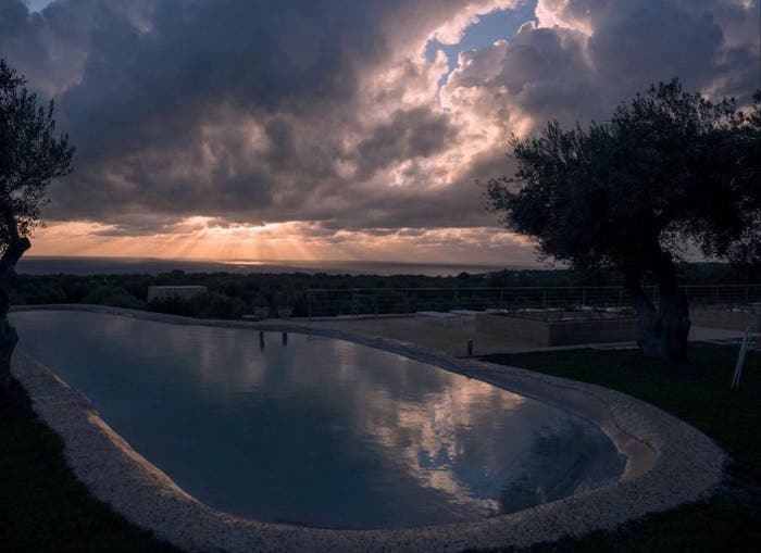 Casa con 6 locali in vendita in Strada Vicinale Monticelli II, Castrignano del Capo