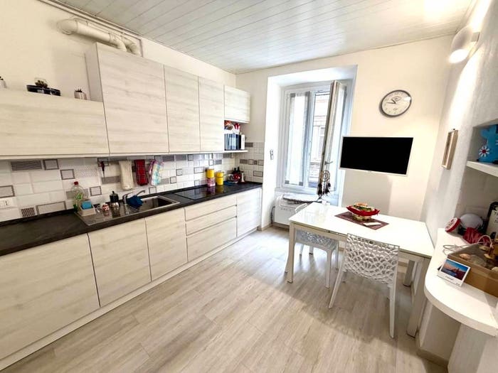Appartamento in vendita in Viale Lecco, Valduce Crispi, Como