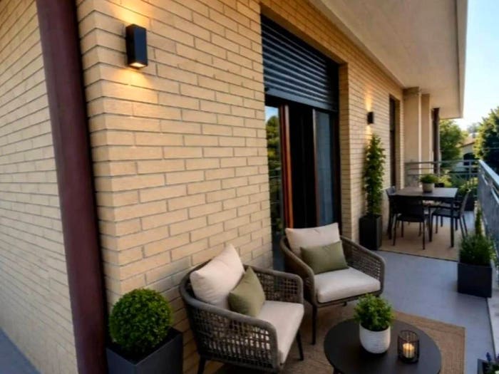Appartamento quadrilocale in vendita in Marina di Massa Centro, Massa