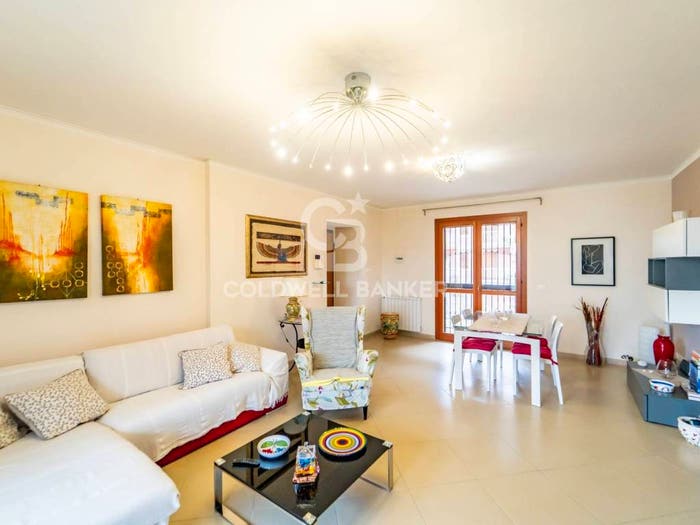 Appartamento con 5 locali in vendita in Via Cervo, San Cosmo Corso Italia Piazza Dante, Acireale
