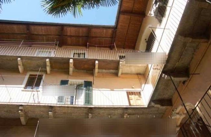 Appartamento trilocale in vendita in Via Ettore Bossi, Centro, Orta San Giulio