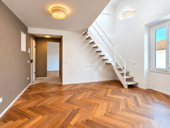 Appartamento quadrilocale in vendita in Piazza dell'Indipendenza, San Marco SS Annunziata, Firenze