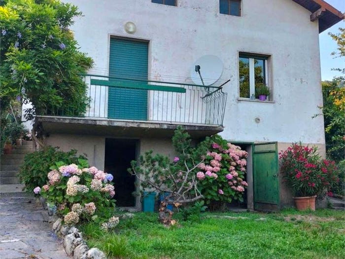 Casa trilocale in vendita in Via Antonio Cantore, Civiglio, Como