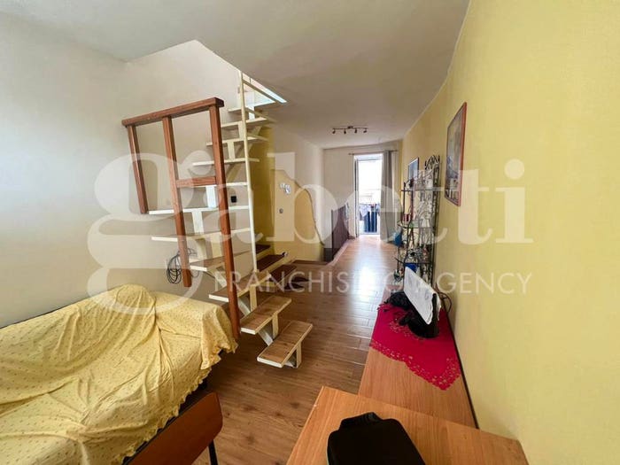 Appartamento trilocale in vendita in Cso Marcelli, Centro, Isernia