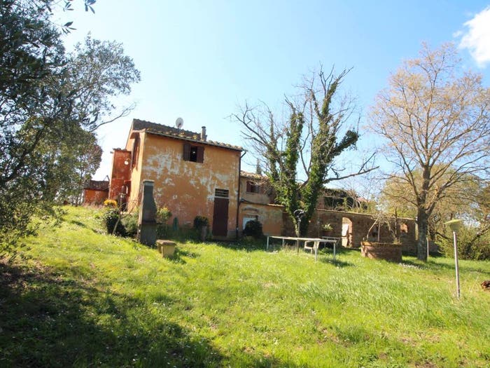 Casa con 6 locali in vendita in Via delle Coltelline, Martignana Piazzano, Empoli