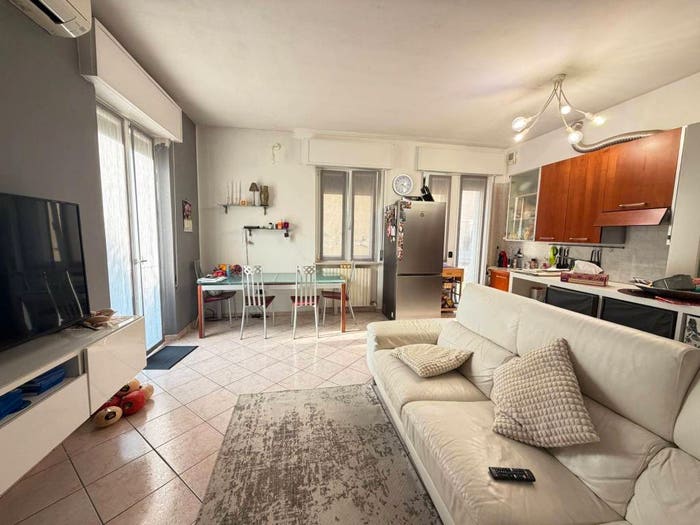 Appartamento quadrilocale in vendita in Via Cesare Battisti, Centro, Roveredo di Guà