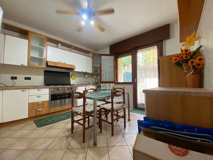 Casa trilocale in vendita in Via Levata, Mulazzano, Coriano