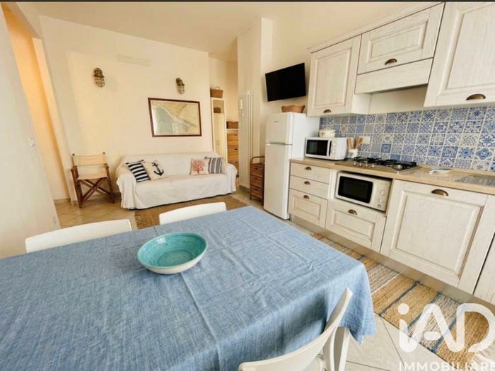 Appartamento trilocale in vendita in Corso Europa, Centro, Loano