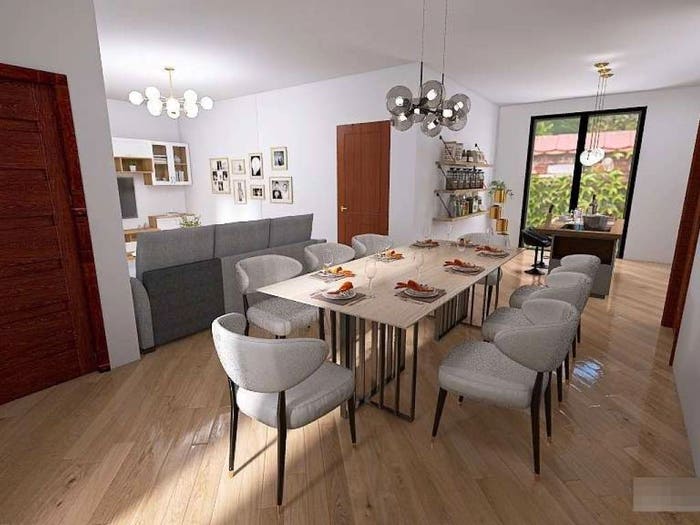 Casa quadrilocale in vendita in Via Piola, GatticoVeruno