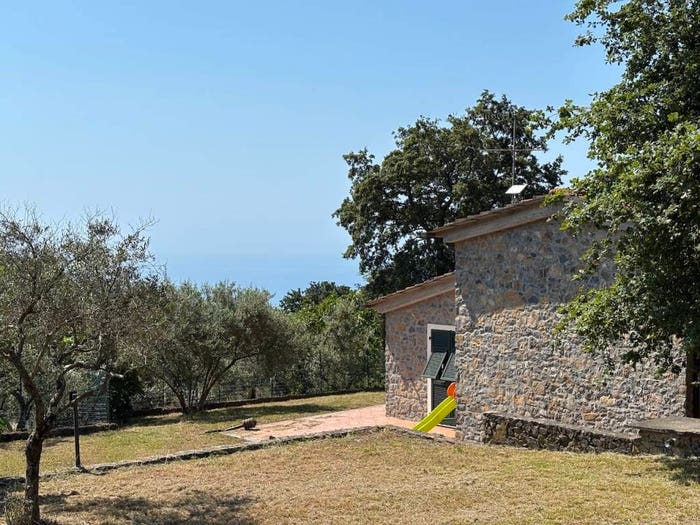 Casa con 5 locali in vendita in Località Zanego, La Serra Tellaro, Lerici