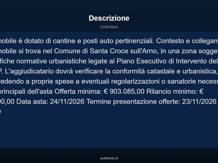 Case in Vendita e in Affitto - 3