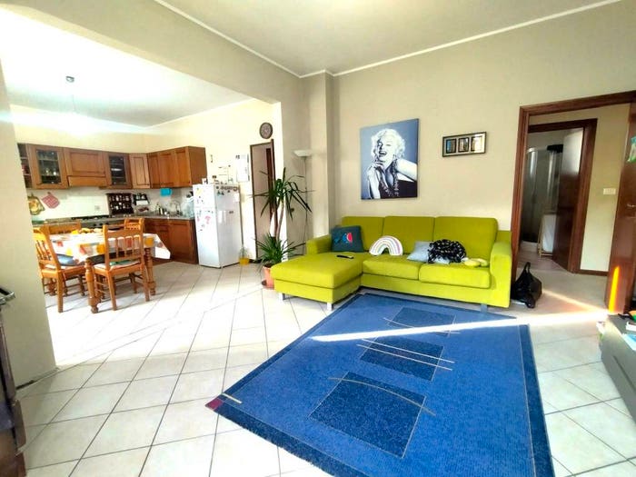 Casa trilocale in vendita in Vocabolo Valleludra, Arrone