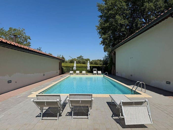 Appartamento trilocale in vendita in viale milano, Pozzuolo, Castiglione del Lago