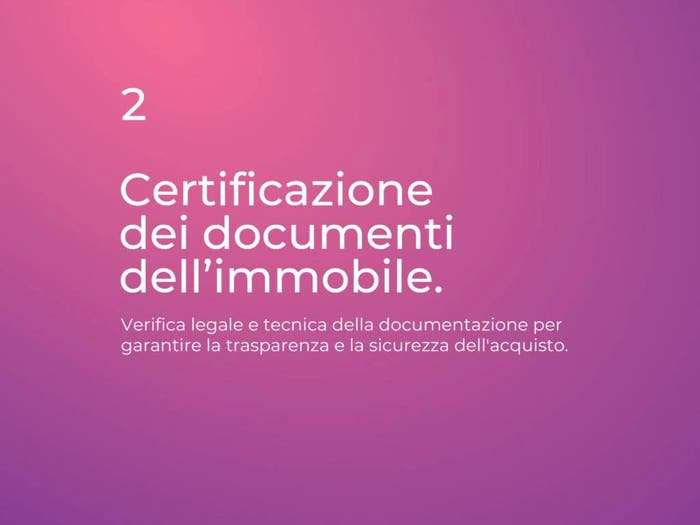 Case in Vendita e in Affitto - 3
