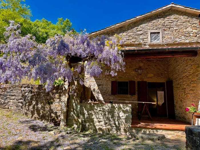 Casa con 6 locali in vendita in Via Dagnana, Cantagallo