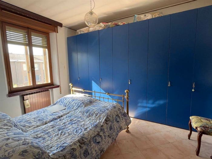 Appartamento con 5 locali in vendita in VIALE ISONZO, Centro, Mantova