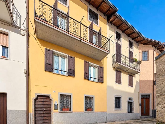 Case in Vendita e in Affitto - 3