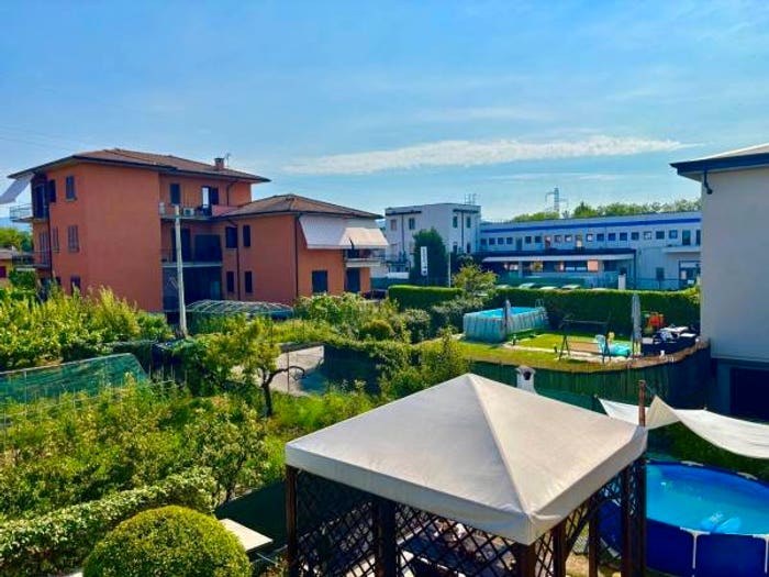 Appartamento monolocale in vendita in Via Galileo Galilei, Centro, Castel Mella