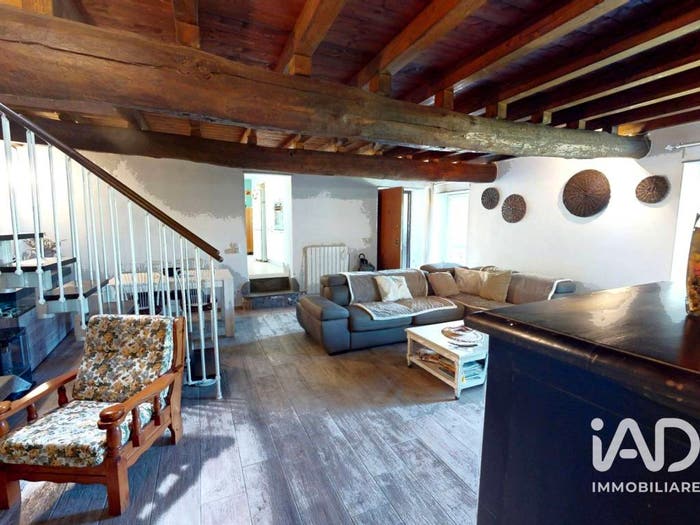 Casa con 6 locali in vendita in Via Via Trento, Traso, Bargagli