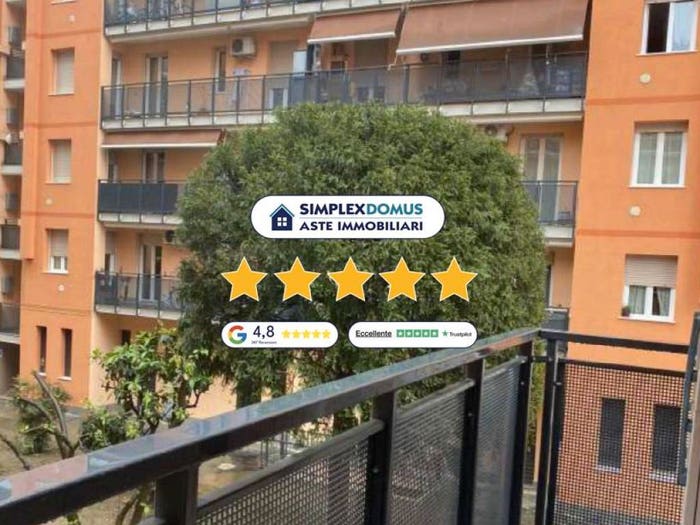 Appartamento trilocale in vendita in Domenico Cimarosa, Centro, Pioltello