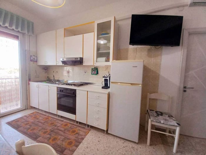 Appartamento trilocale in vendita in Via delle Magnolie, Lido Campomarino, Campomarino