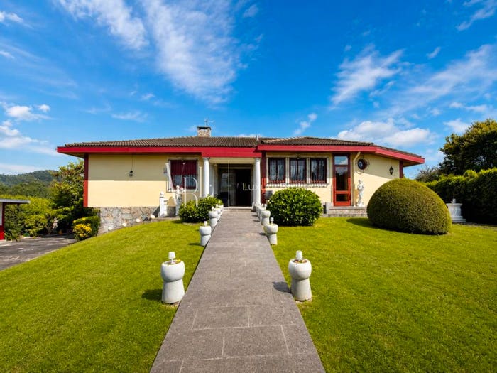 Casa con 6 locali in vendita in La Giustiniana, Roma