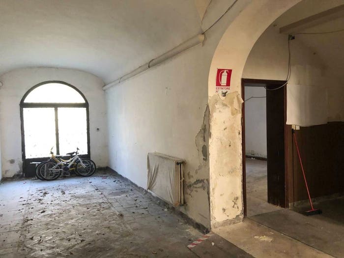 Casa con 6 locali in vendita in Via Ramenghi, Centro, Bagnacavallo
