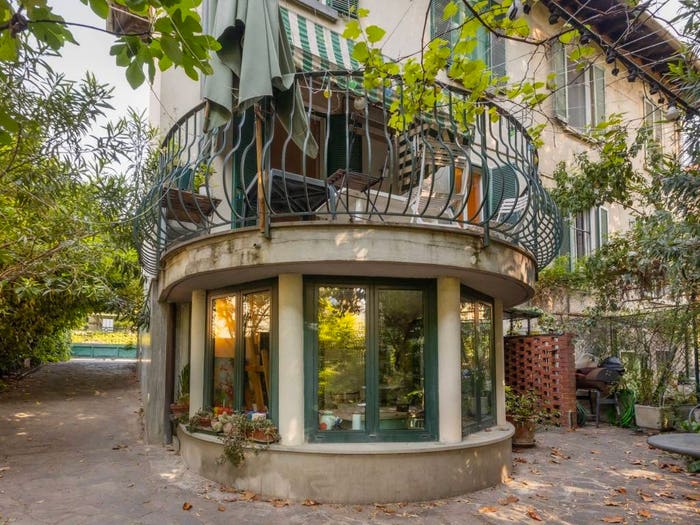 Casa quadrilocale in vendita in Via Timavo, Maggiolina, Milano