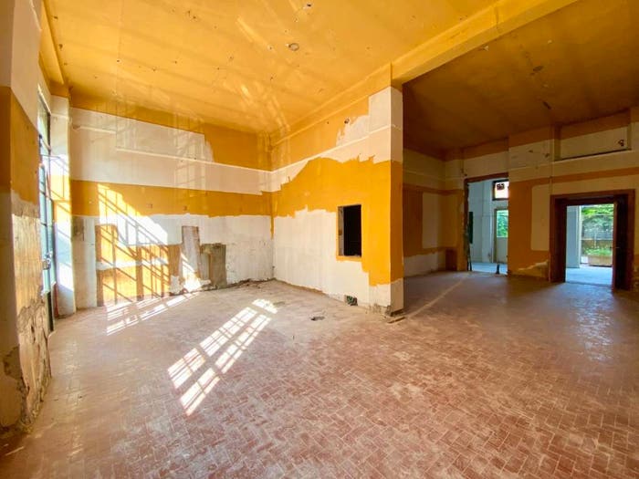 Appartamento trilocale in vendita in Via Gorizia, Via Veneto Borgo Trento, Brescia