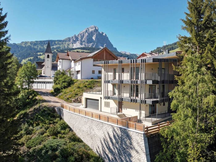 Appartamento trilocale in vendita in Strada S Antone, San Martino in Badia