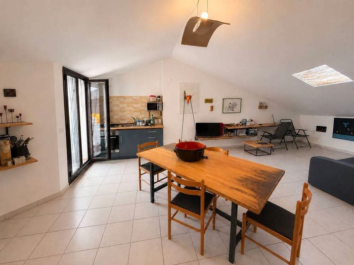 Casa bilocale in vendita in Via Joan Mirò, Maria Pia Fertilia, Alghero