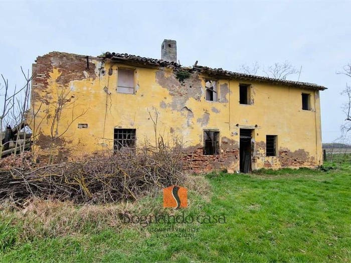 Casa con 6 locali in vendita in SP, Sant'Alberto, Ravenna