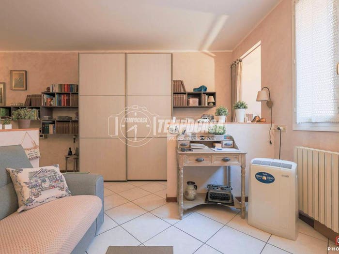 Appartamento monolocale in vendita in Via Giuseppe Mazzini, Centro, Castel San Pietro Terme