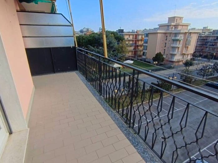 Appartamento trilocale in vendita in Borghetto Santo Spirito