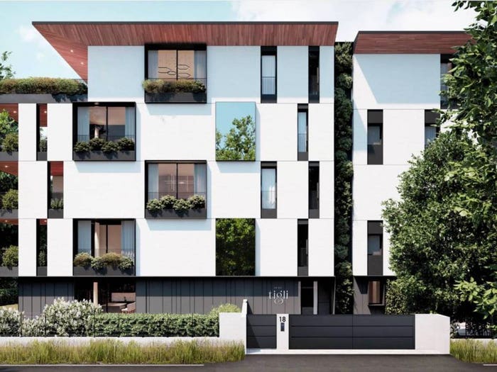 Appartamento con 6 locali in vendita in Santa Maria del Rovere, Treviso