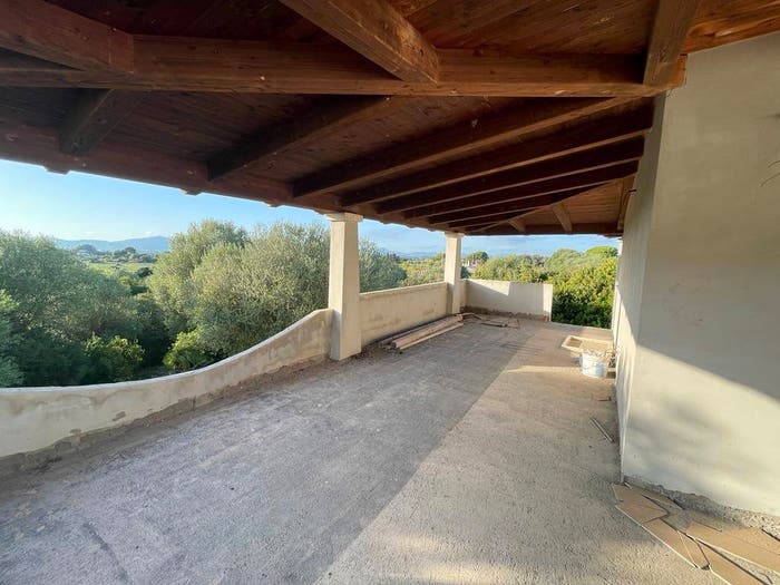 Casa con 5 locali in vendita in Strada Vicinale Tanca De las Peras, Maria Pia Fertilia, Alghero