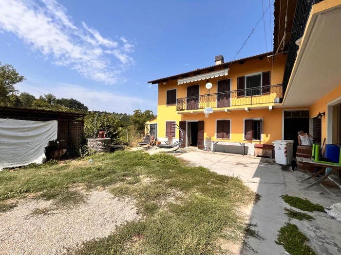 Casa in vendita in Via Starda, Bricco Di Neive, Neive