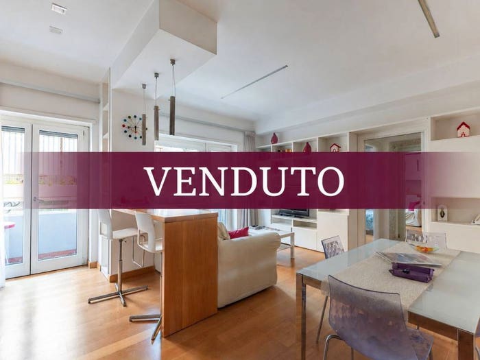 Appartamento bilocale in vendita in Via dei Savorelli, Gregorio VII Piccolomini, Roma
