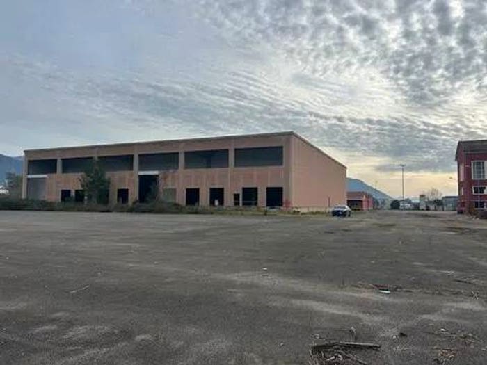 Casa in vendita in Viale Delle Industrie, Latina Scalo, Latina