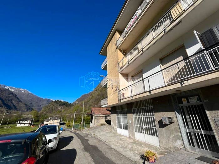 Appartamento con 5 locali in vendita in Bta Torre Antigliera, Sparone